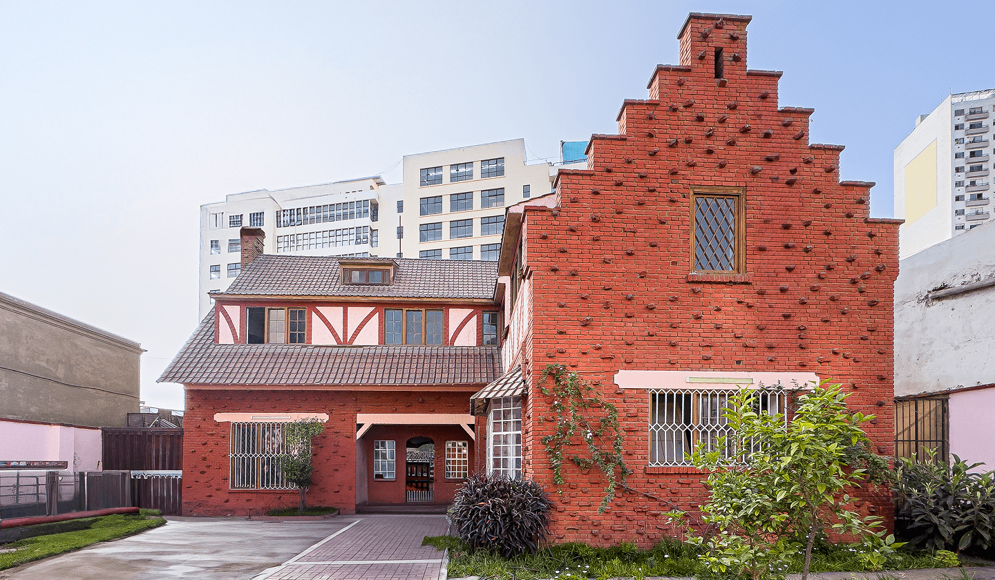 MAK Soluciones Inmobiliarias