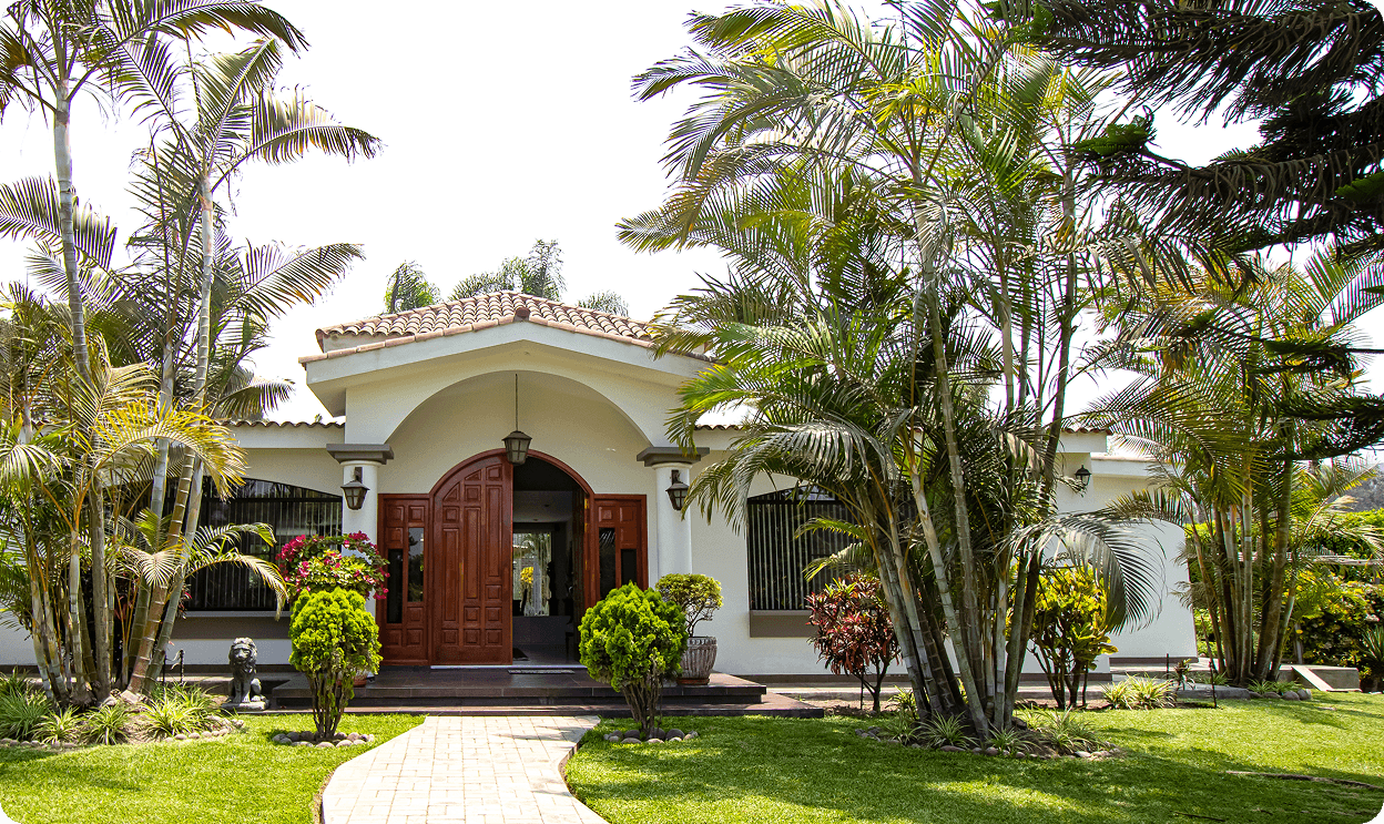 Vende tu inmueble con nosotros