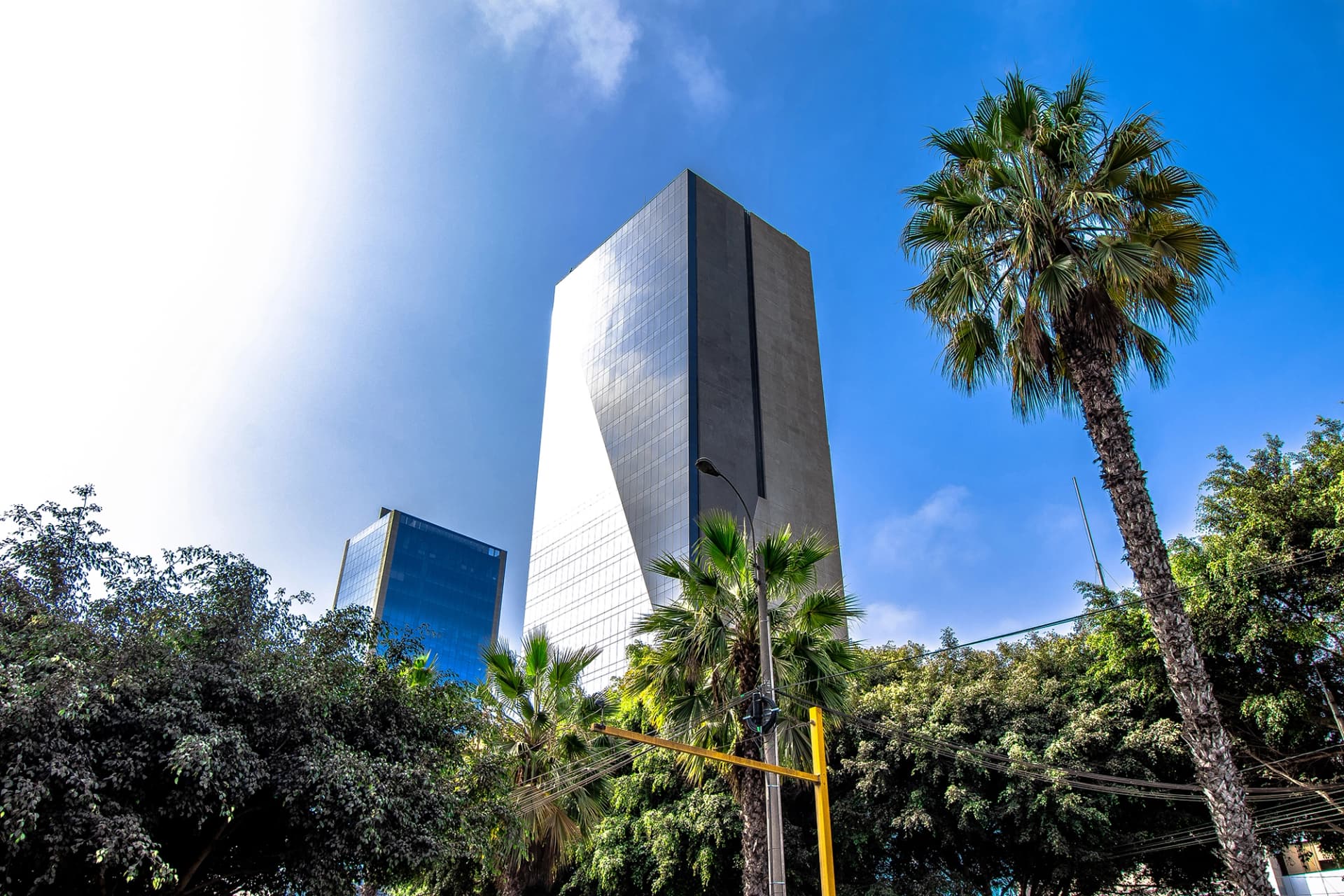 Corporativo