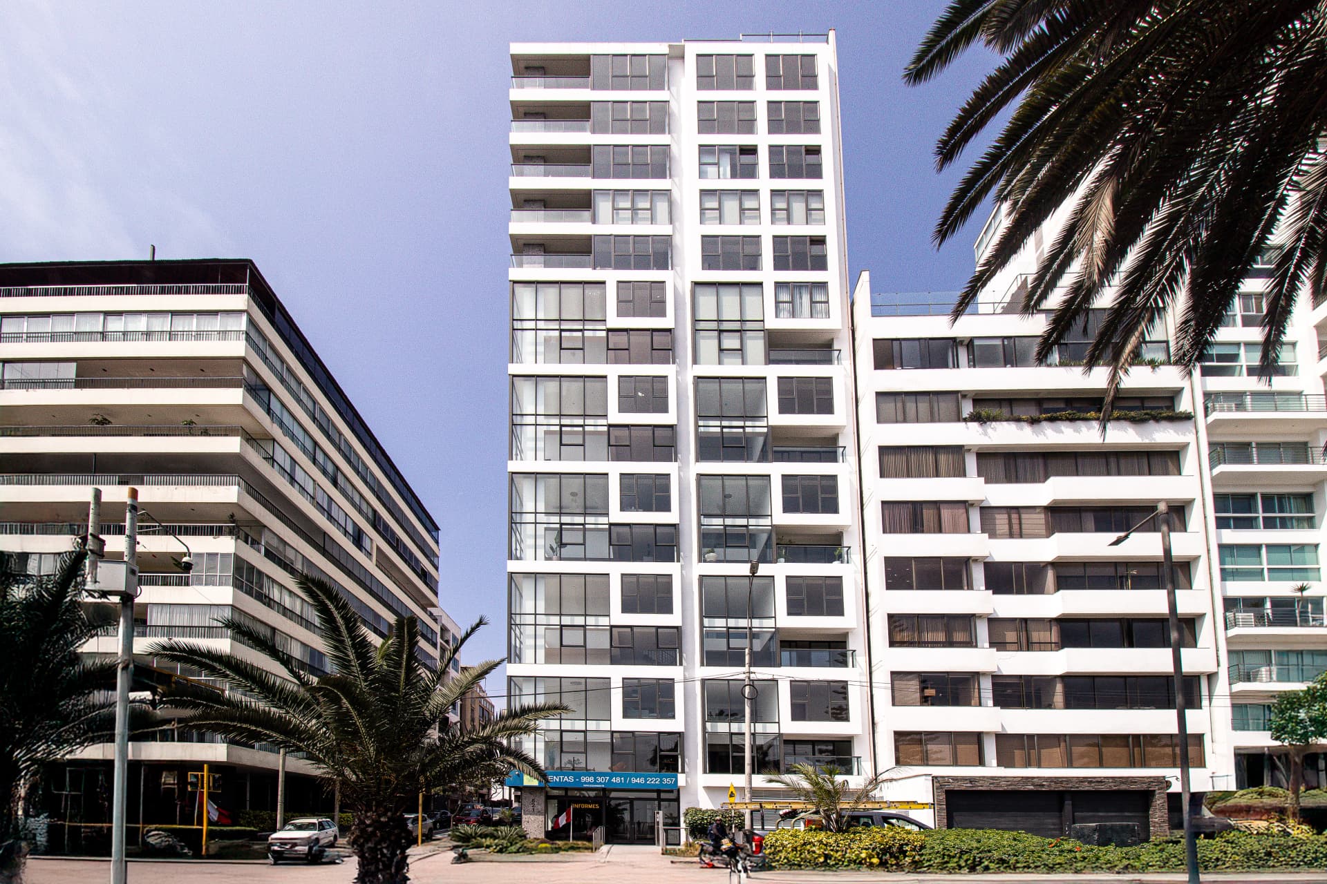 Residencial