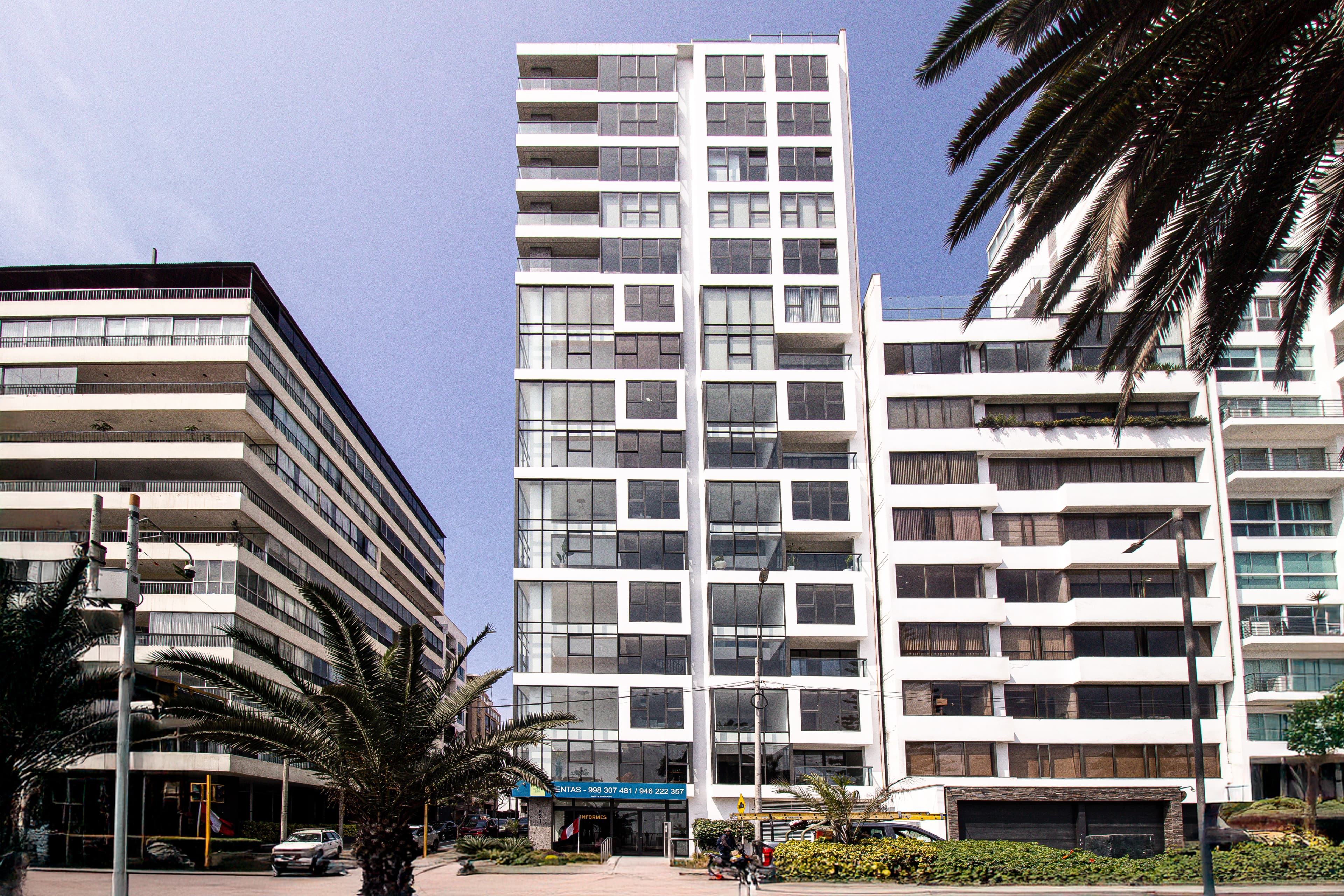 Residencial