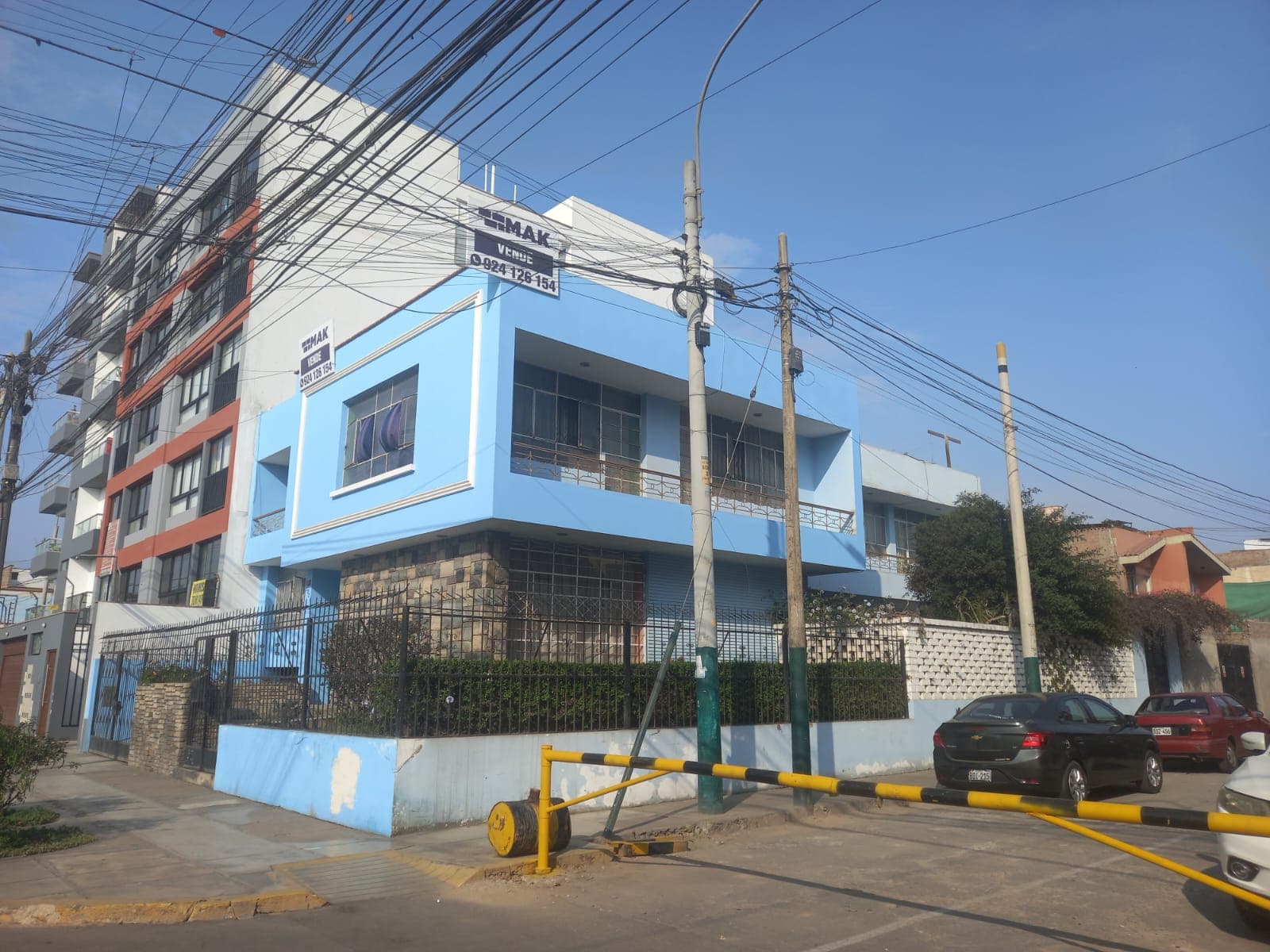 Casa