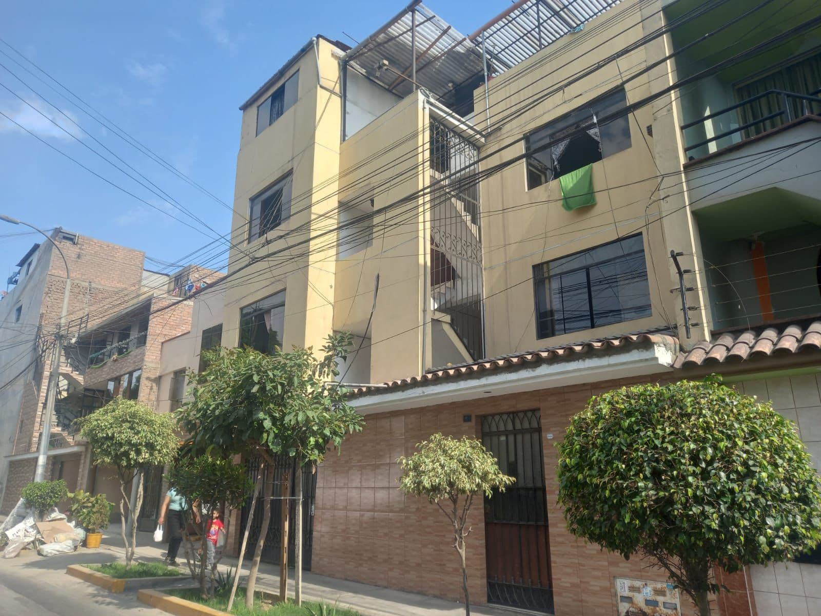 Departamento