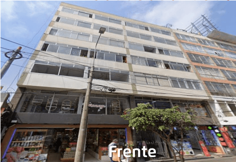 Departamento