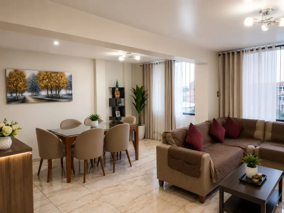 Departamento