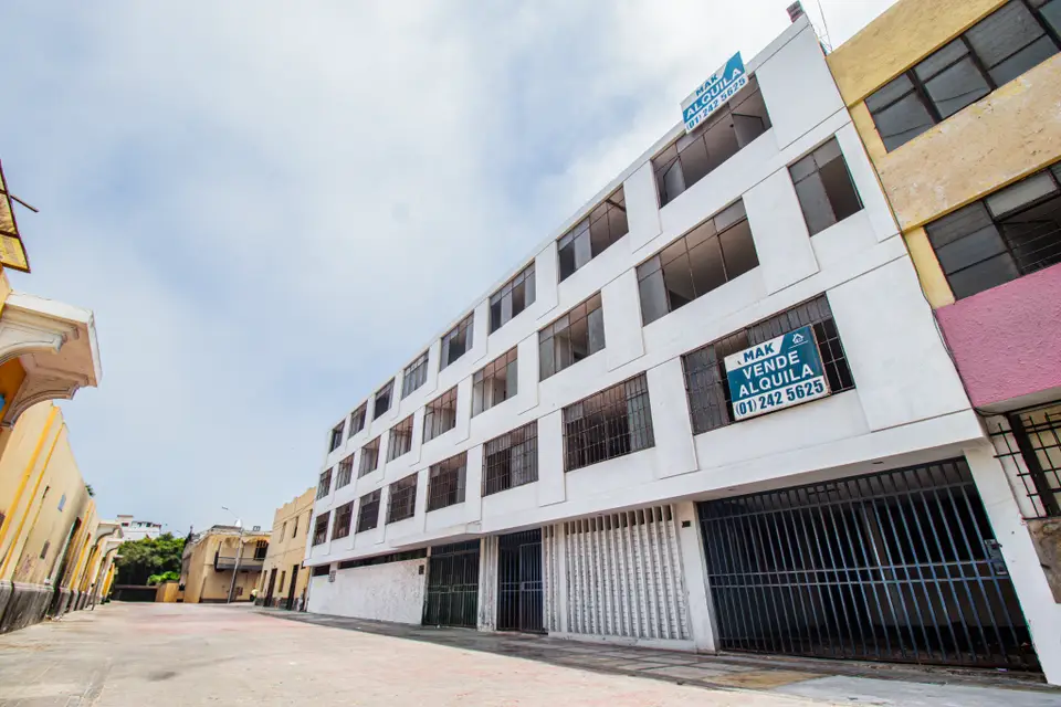 Edificio
