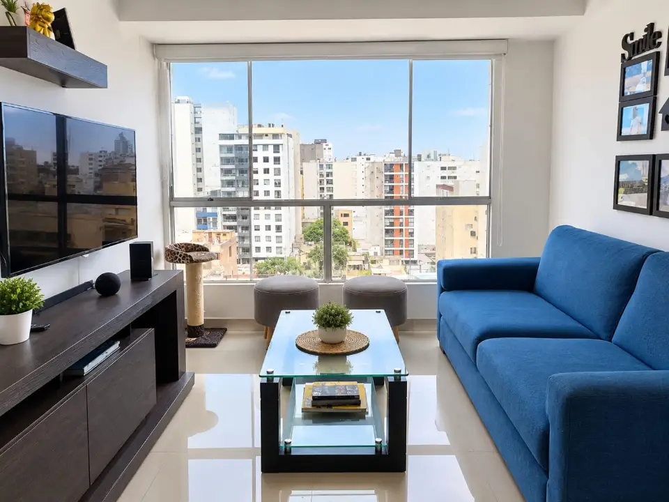 Departamento