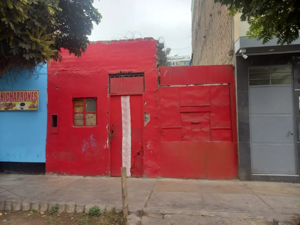 Terreno