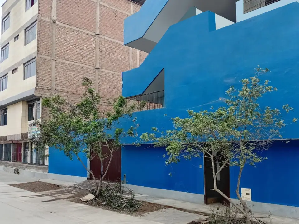 Local comercial