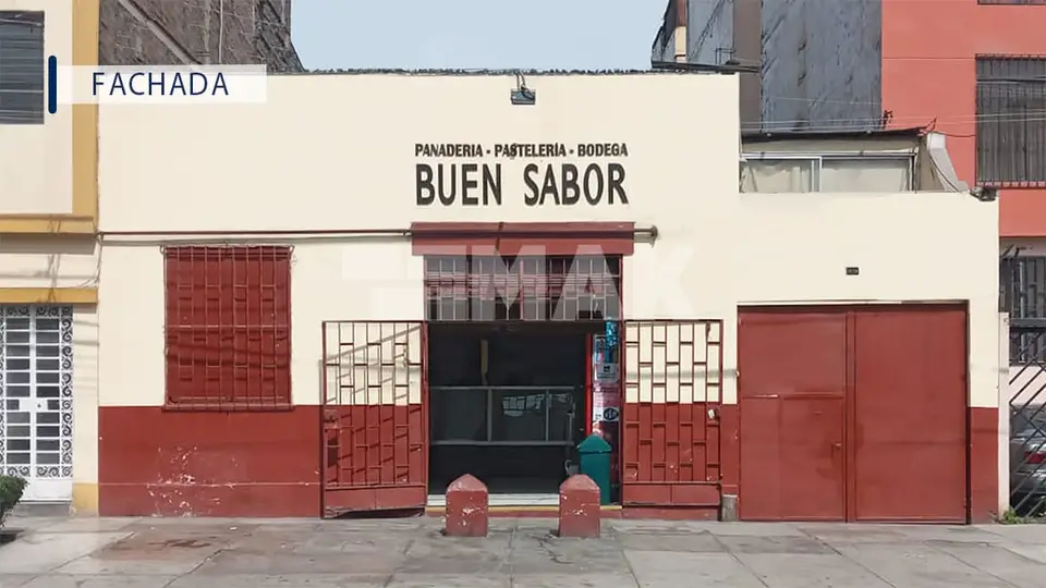 Local comercial