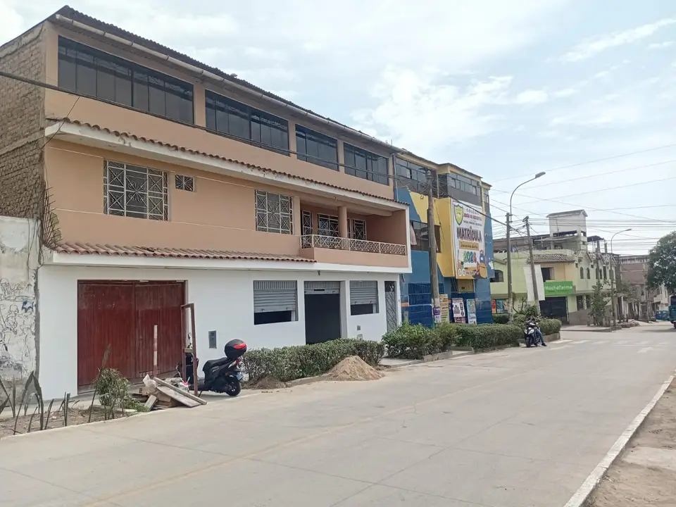 Local comercial