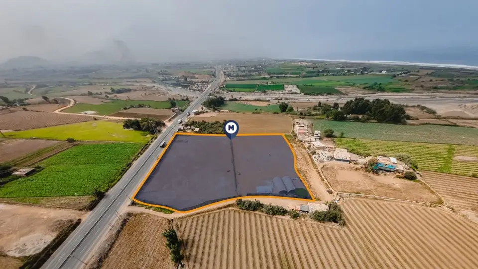 Terreno