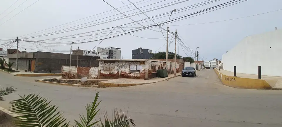 Terreno