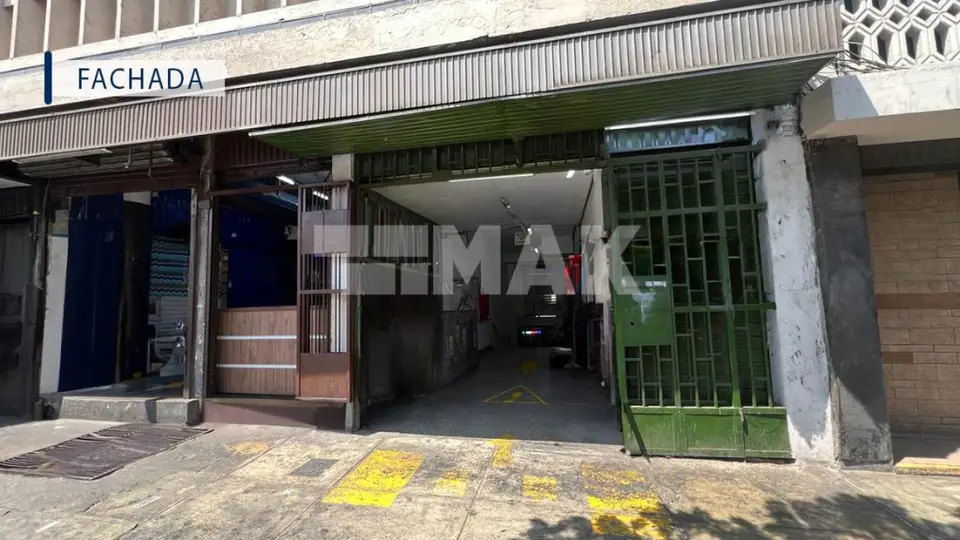 Local comercial
