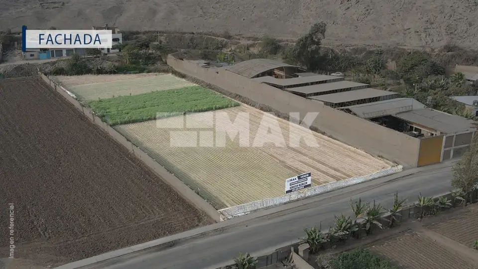 Terreno