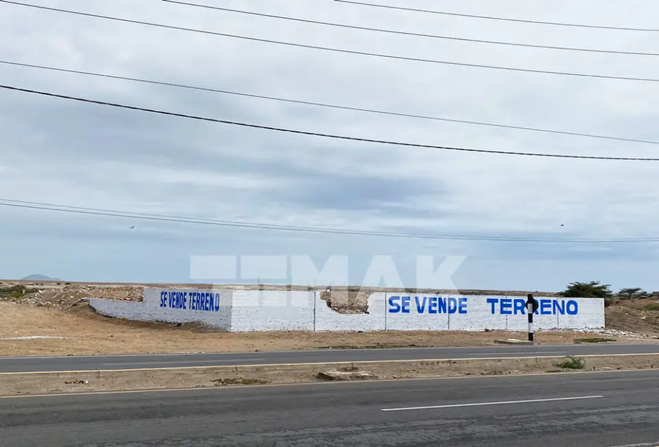 Terreno