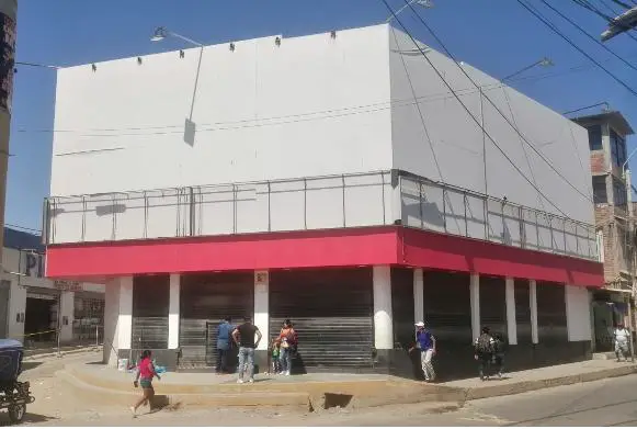 Local comercial