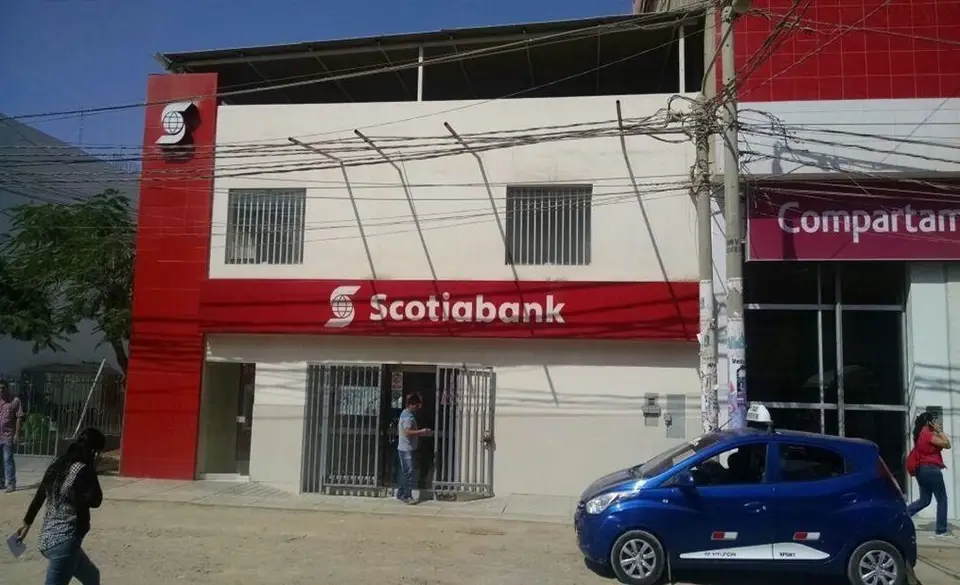 Local comercial