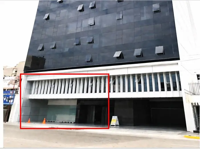 Local comercial