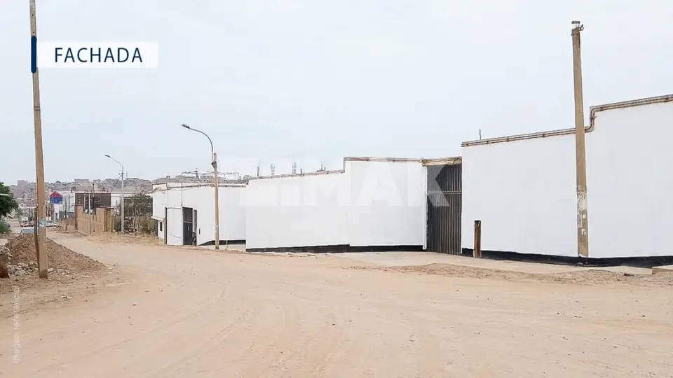 Local industrial