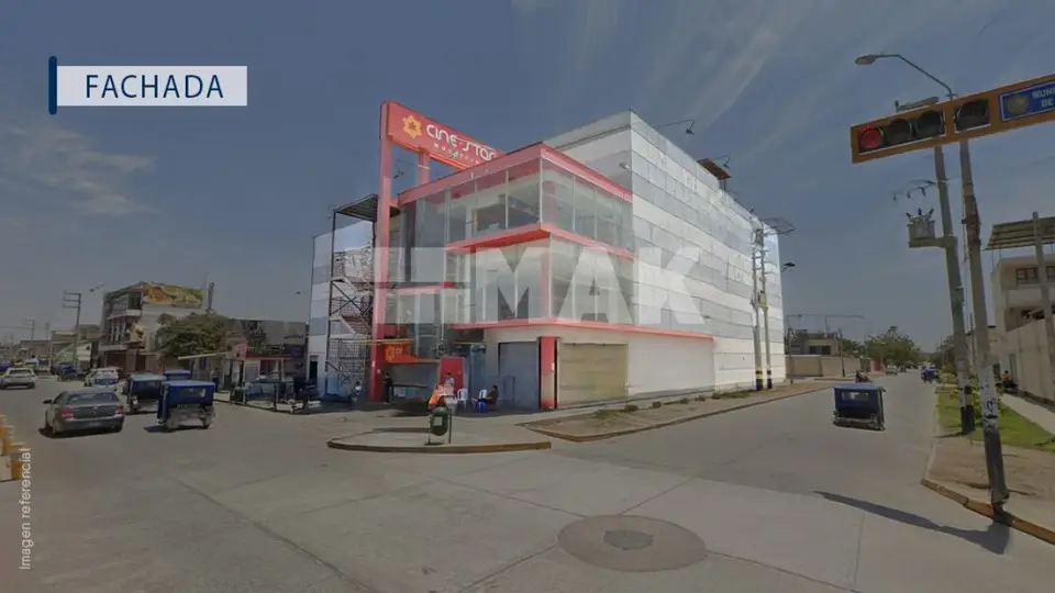 Local comercial