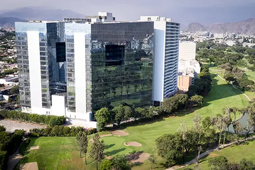 Edificio