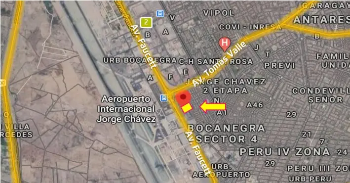 Local comercial