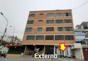 Local comercial