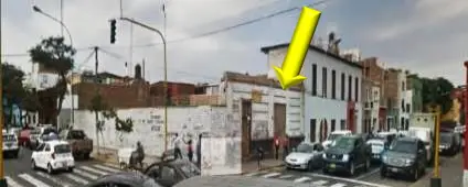 Terreno