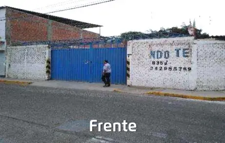 Terreno