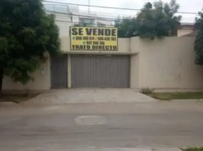 Terreno