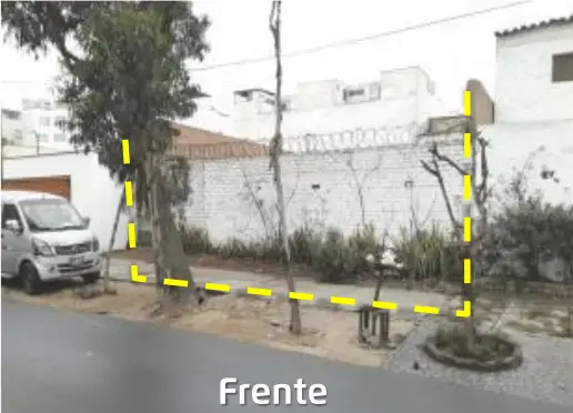 Terreno