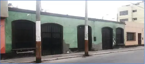 Casa