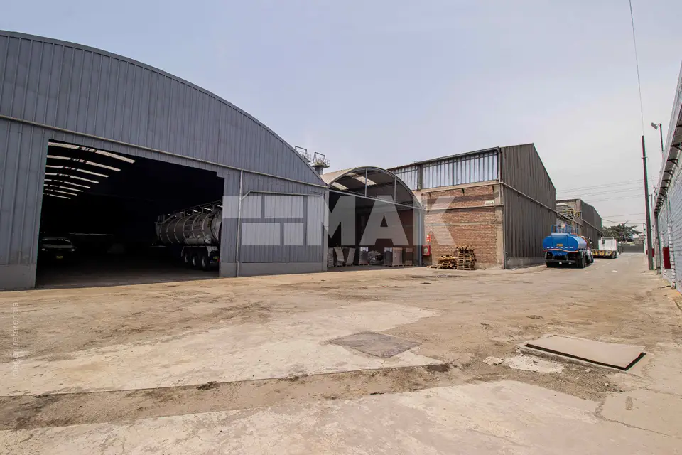 Local industrial