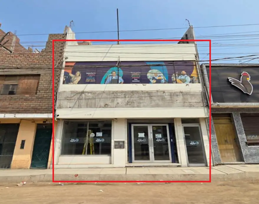 Local comercial