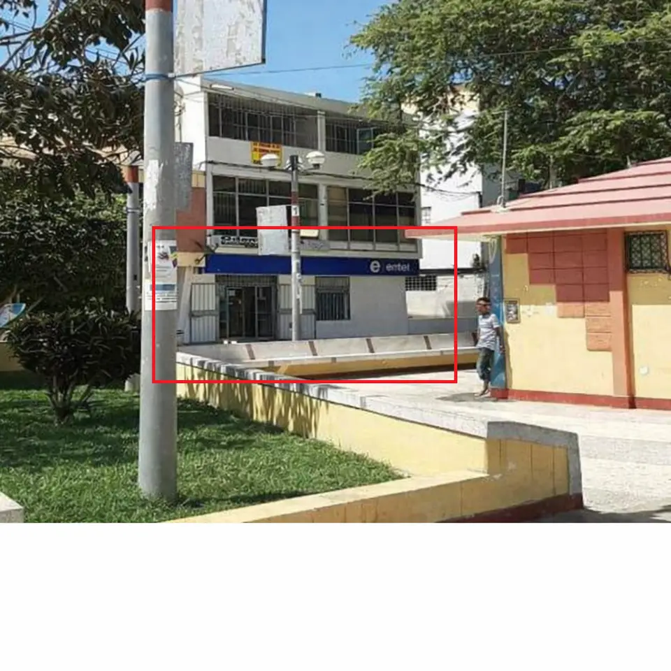Local comercial