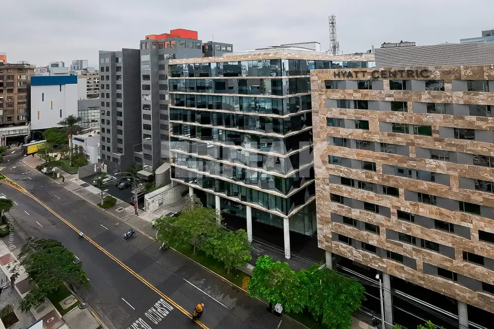 Local comercial
