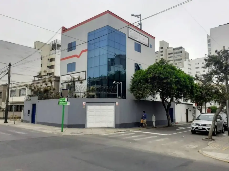 Edificio