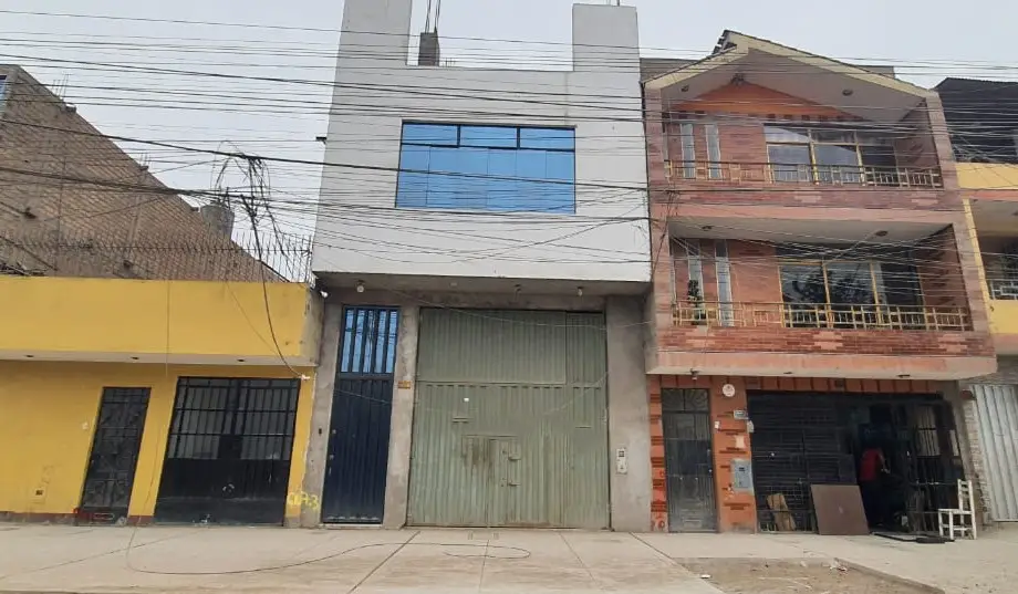Local comercial