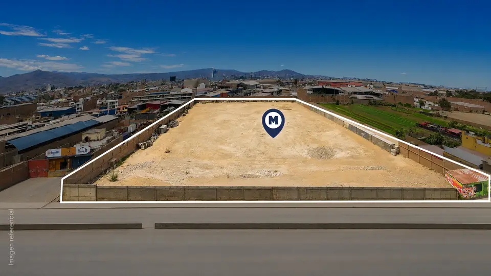Terreno