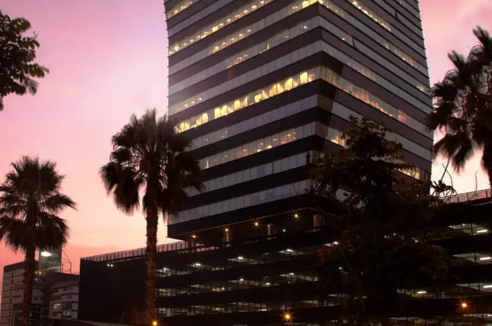 Edificio