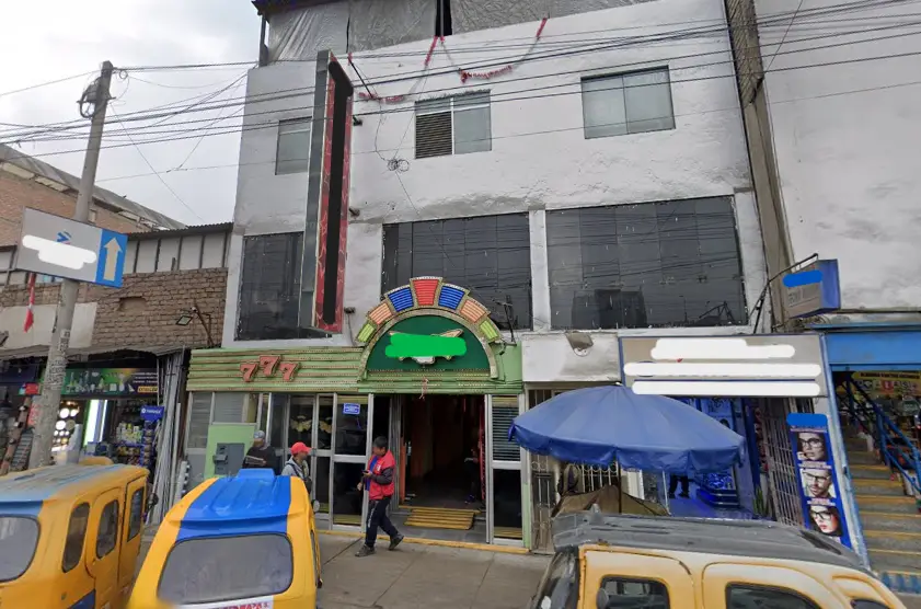 Local comercial