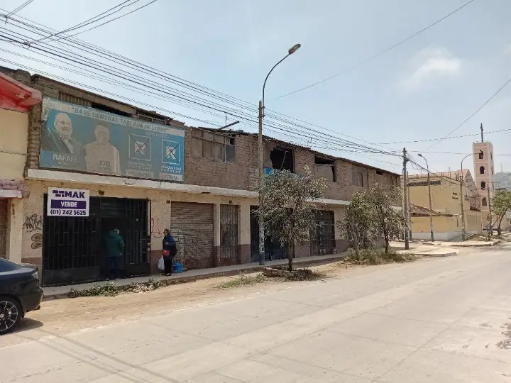 Local comercial