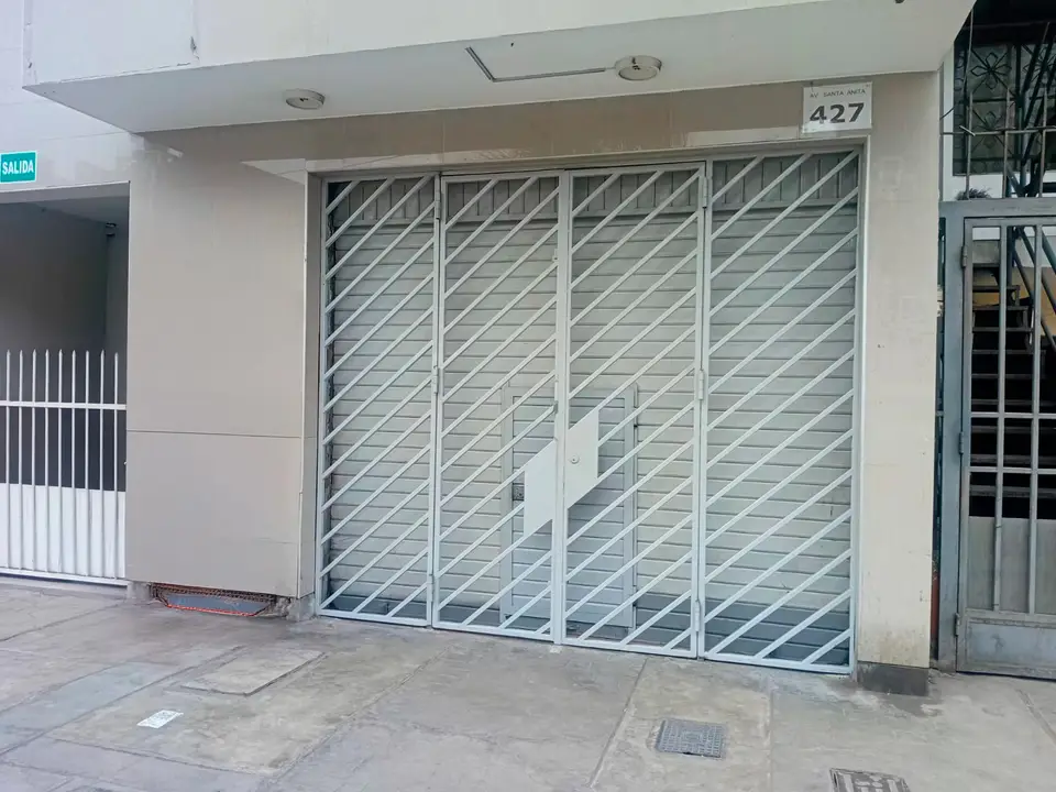 Local comercial