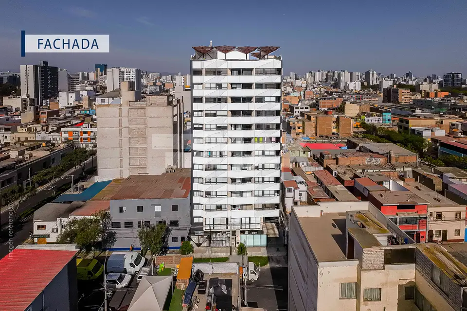 Departamento