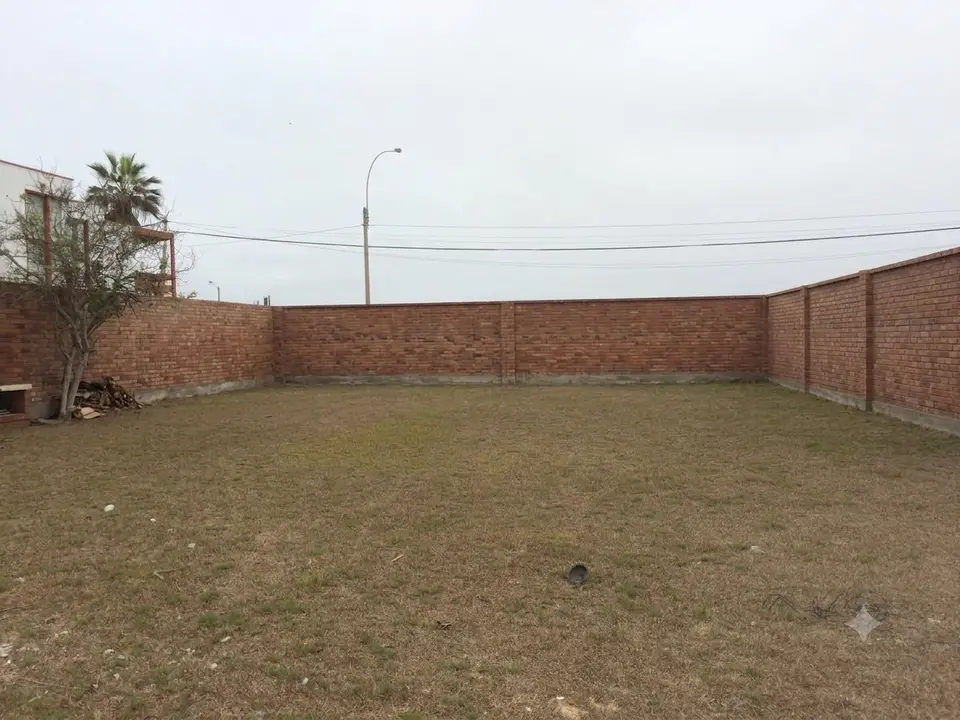 Terreno