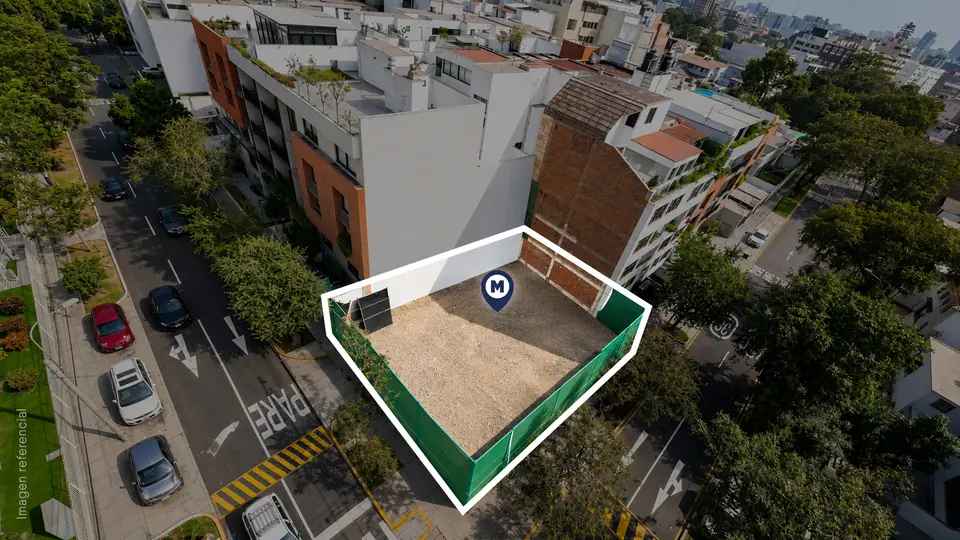 Terreno