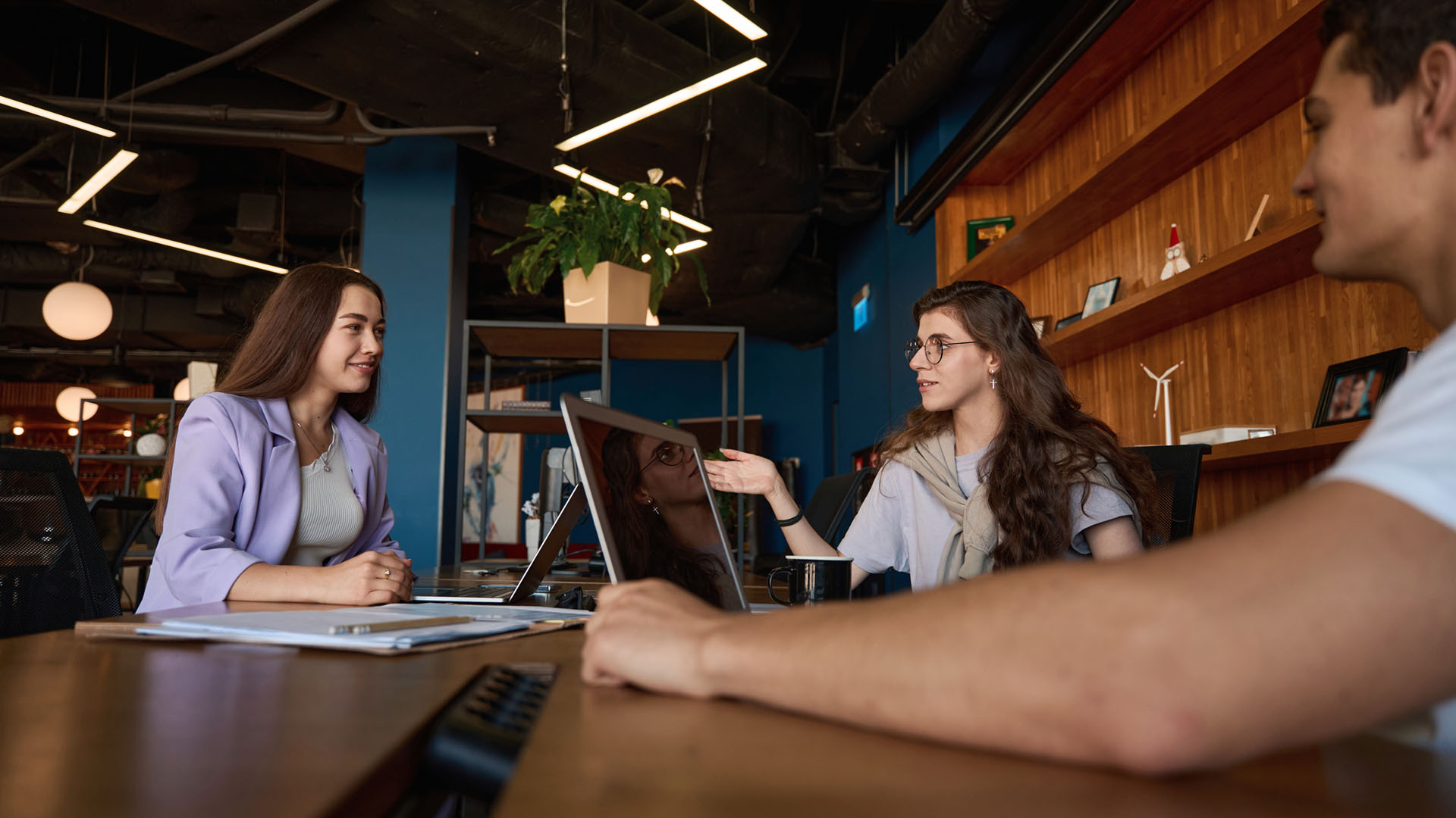 Desarrollo de Proyectos