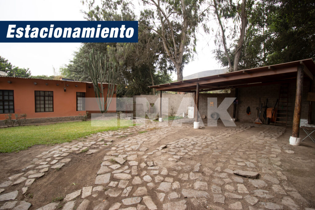 Foto 1 de Casa en Venta ubicado en Pachacamac