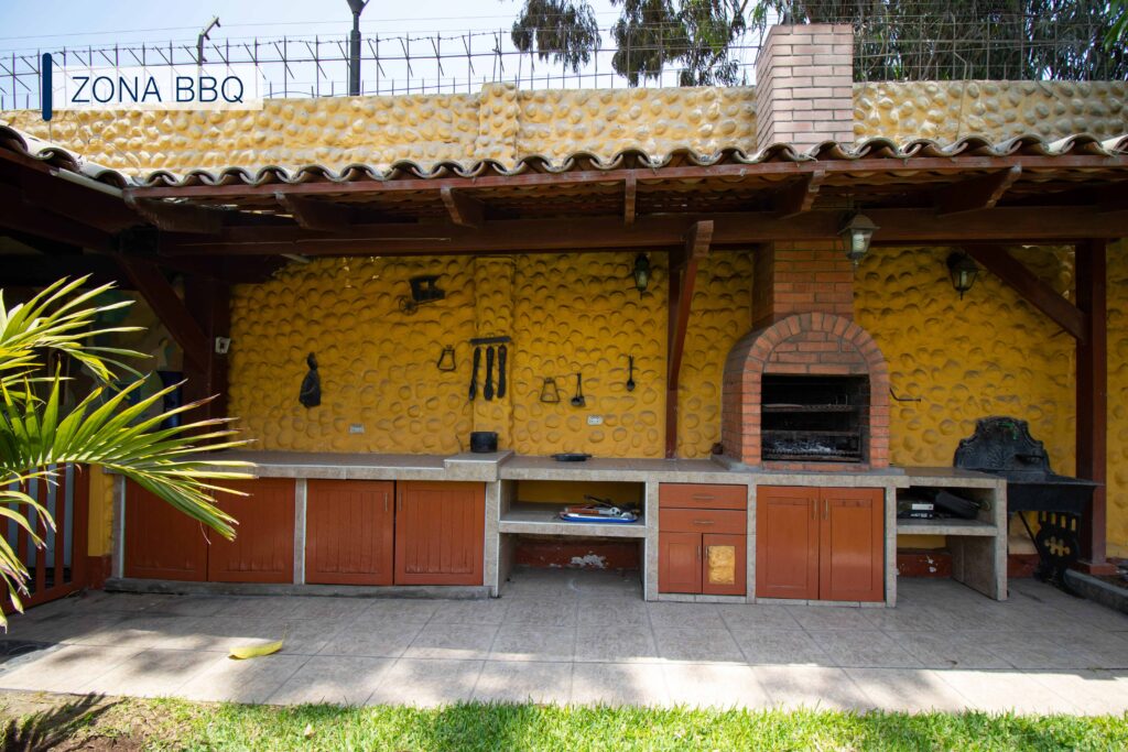 Foto 13 de Casa en Venta ubicado en La Molina